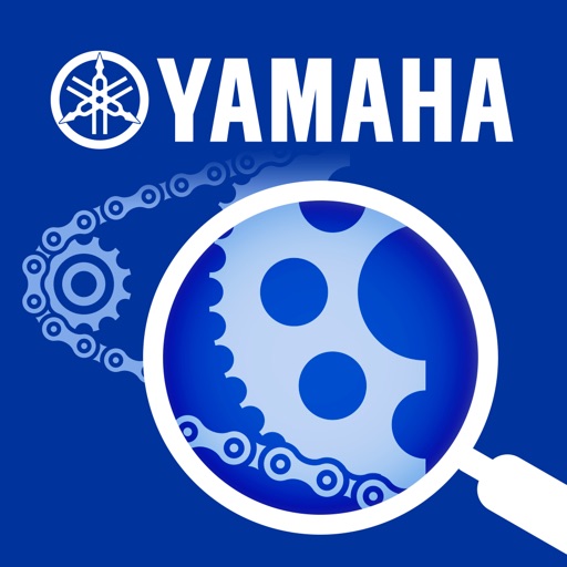 YAMAHA Parts Catalogue