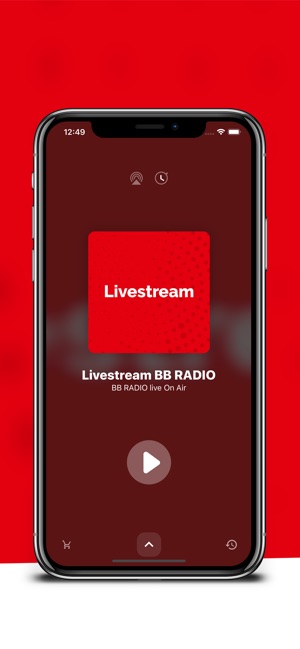 BB RADIO on the App Store