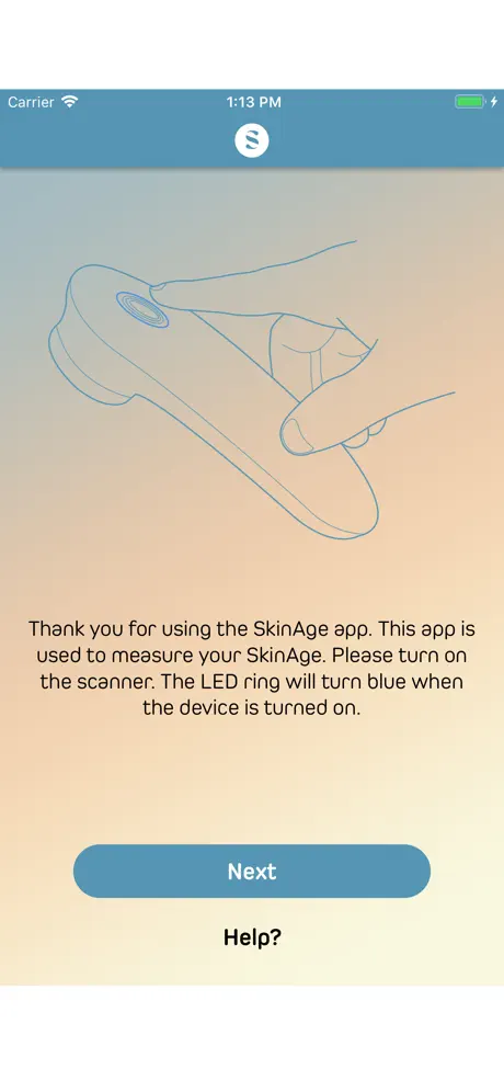 SkinAge