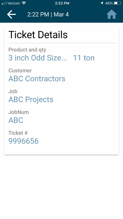 TrackIt 3P screenshot-5