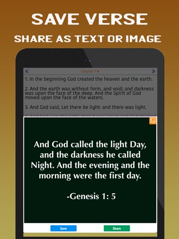 NIV Bible The Holy Versionのおすすめ画像4