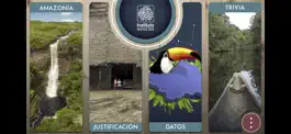 Game screenshot Amazonia colombiana mod apk