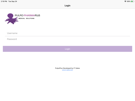 Screenshot #6 pour PulpoPlus-Nc