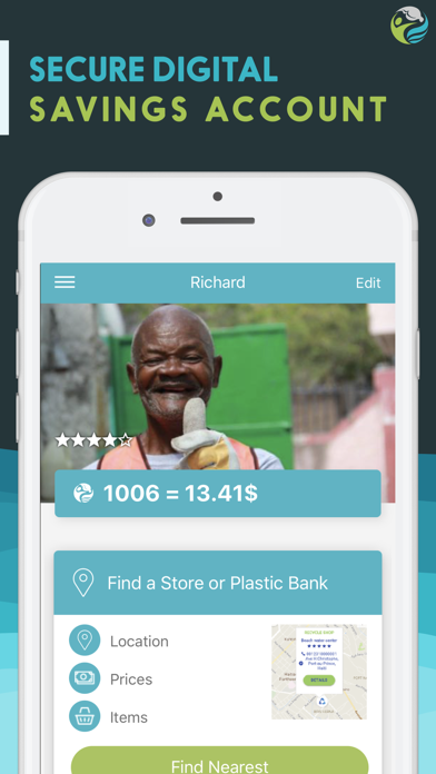 How to cancel & delete PlasticBank from iphone & ipad 3