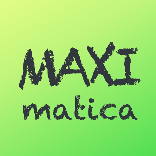 MAXImatica