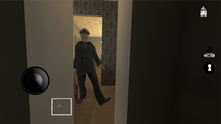 Scary Father screenshot-9