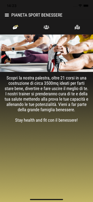 My Benessere(圖1)-速報App