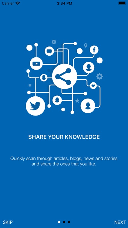 Social HCL Tech