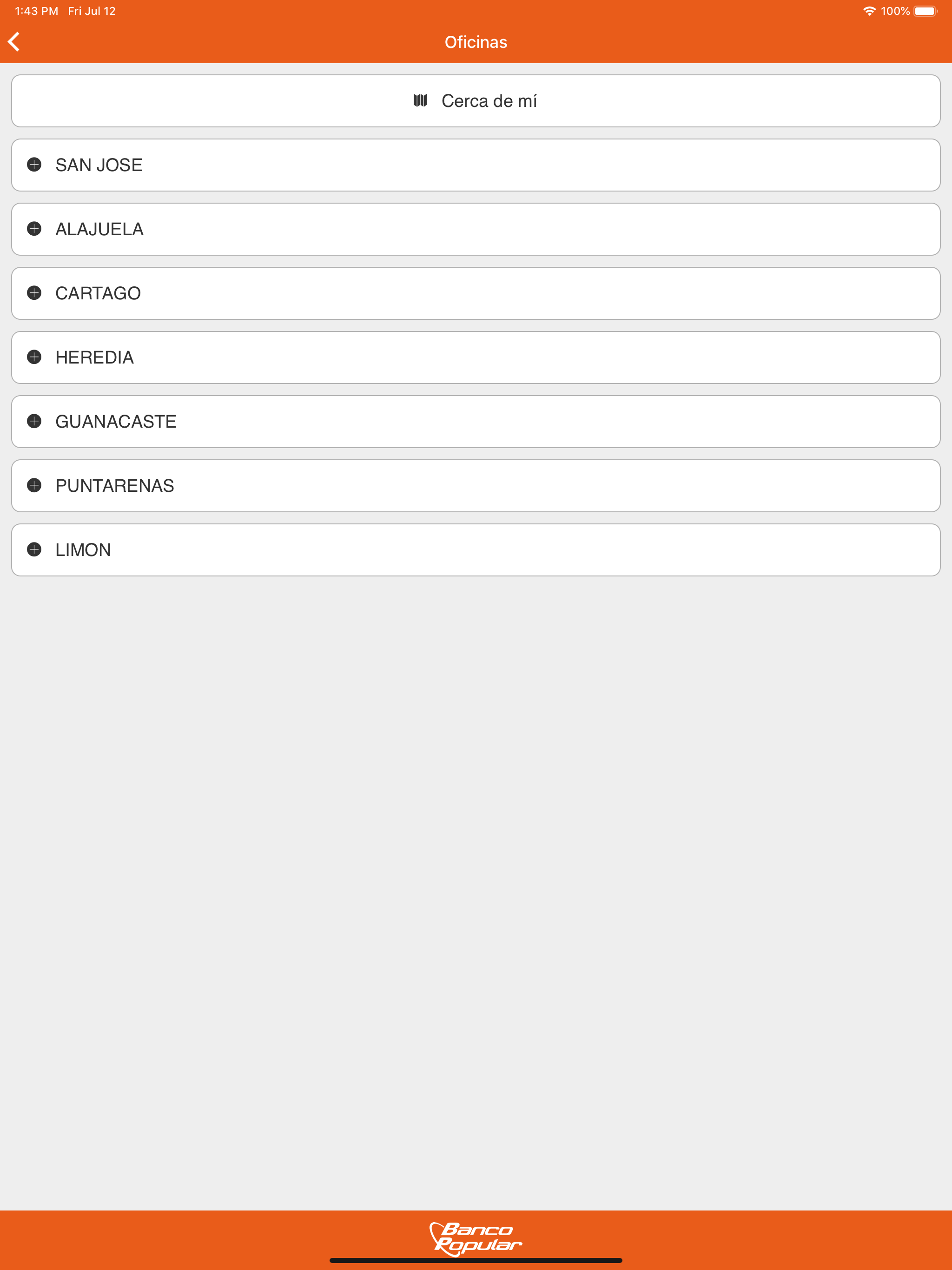 Punto BP screenshot 10