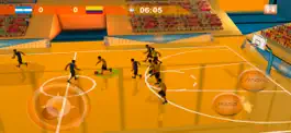 Game screenshot BasketBall Champion:A Challeng hack