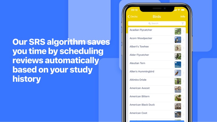 SmartCards+ Spaced Repetition screenshot-3