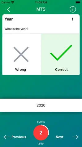 Game screenshot Geriatric apk