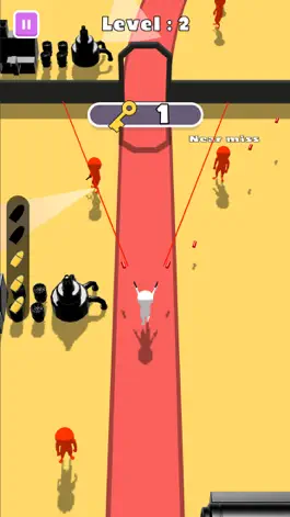 Game screenshot Twice As Dangerous mod apk