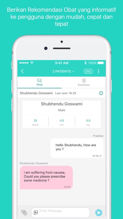 Halodoc for Doctors screenshot-4