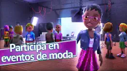 youtubers life - fashion iphone capturas de pantalla 4