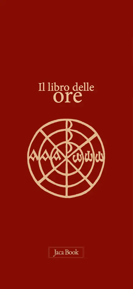 Il Libro delle Ore