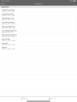 First Baptist Tulsa screenshot 7