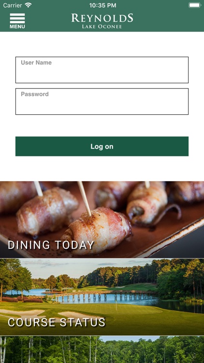 Reynolds Lake Oconee