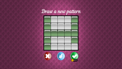 Bingo Set Screenshot