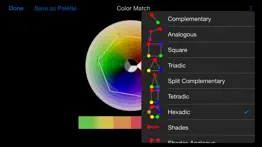 How to cancel & delete color hints 3