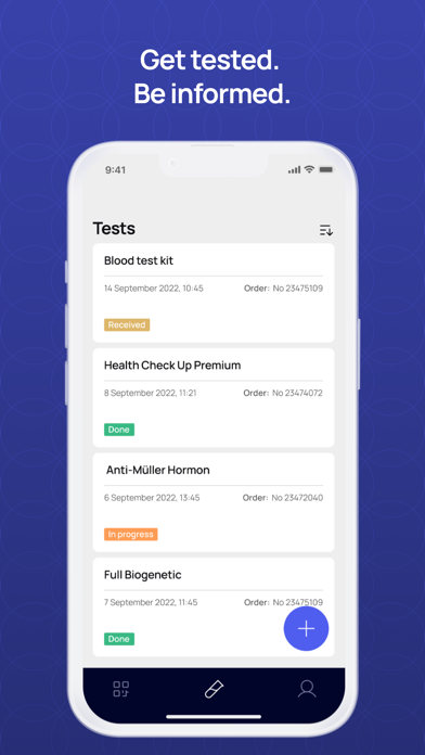 enver Screenshot