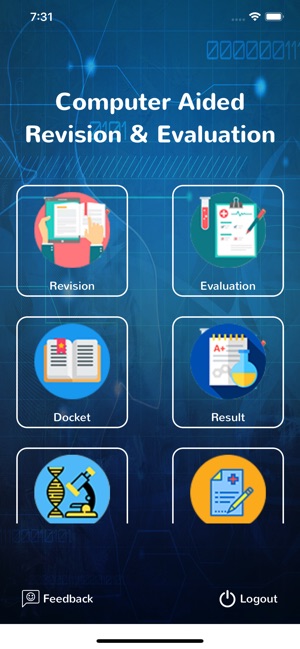 CARE LEARNING APP(圖2)-速報App