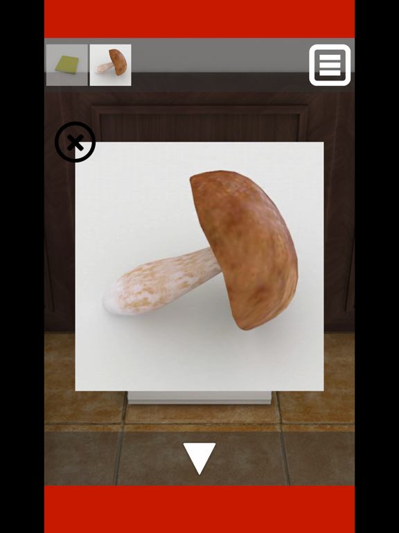 脱出ゲーム メゾン・ド・ショコラ iPad screenshot 5 - Games app