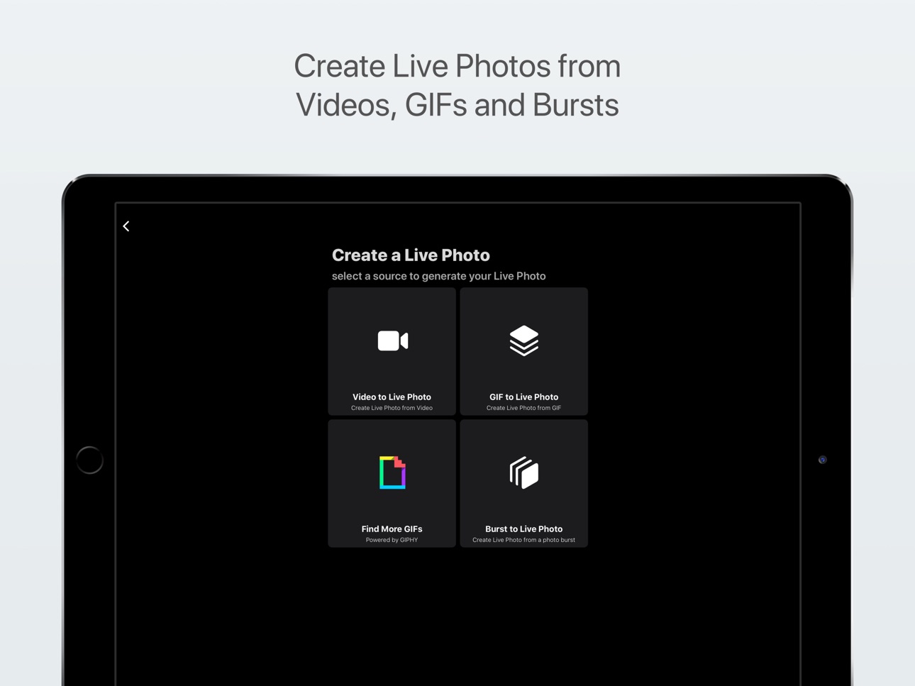 Screenshot 7 of Live Studio - All-in-One