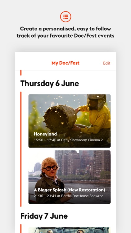 Doc/Fest