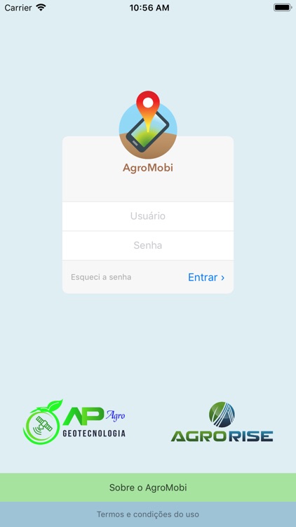 AgroMobi