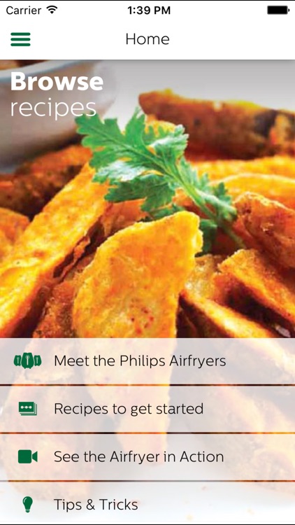 Philips Airfryer