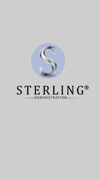How to cancel & delete Sterling Administration Mobile from iphone & ipad 1