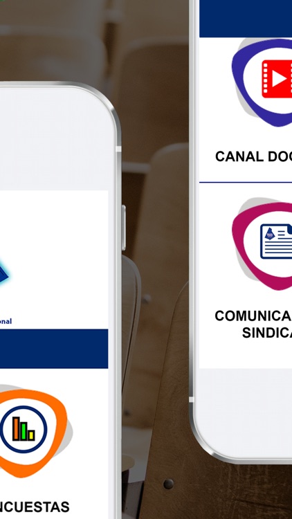 Docentes de Madrid screenshot-3