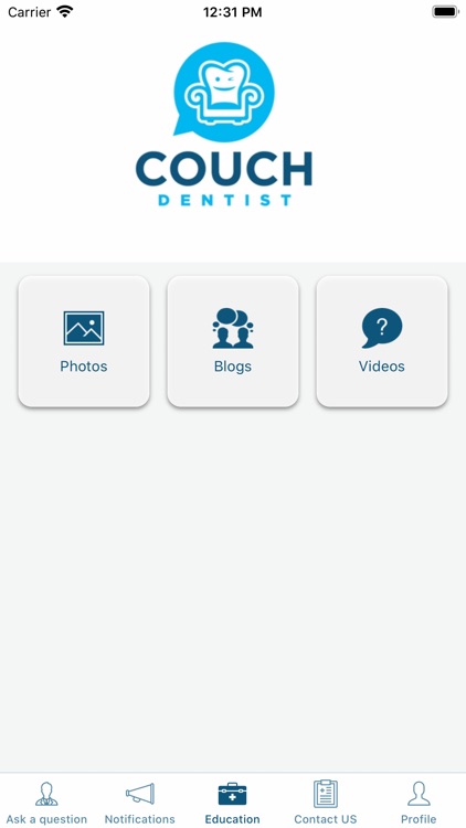 Couch Dentist screenshot-4