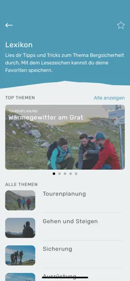 Game screenshot Mountainscout hack