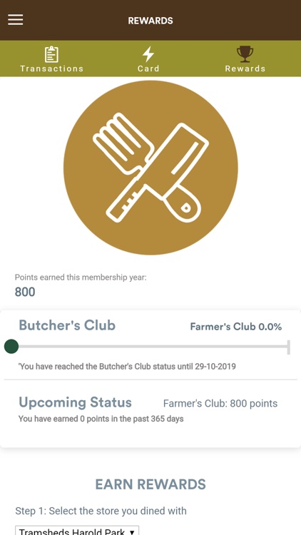 Butcher and the Farmer screenshot-4