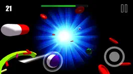 Game screenshot Virus Eliminator apk
