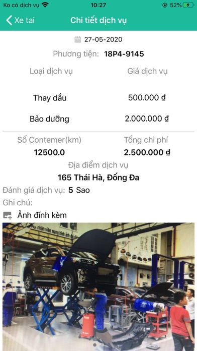 Screenshot #3 pour XECO