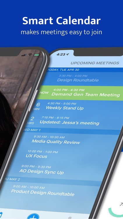 BlueJeans Video Conferencing