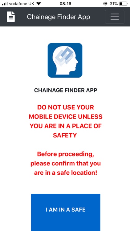 Location Finder App screenshot-3
