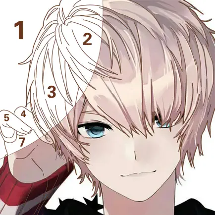 Tap Anime Color Читы