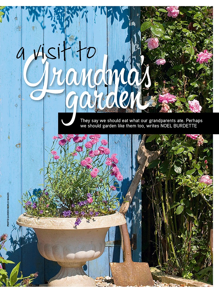 Gardening Australia Magazine screenshot 3