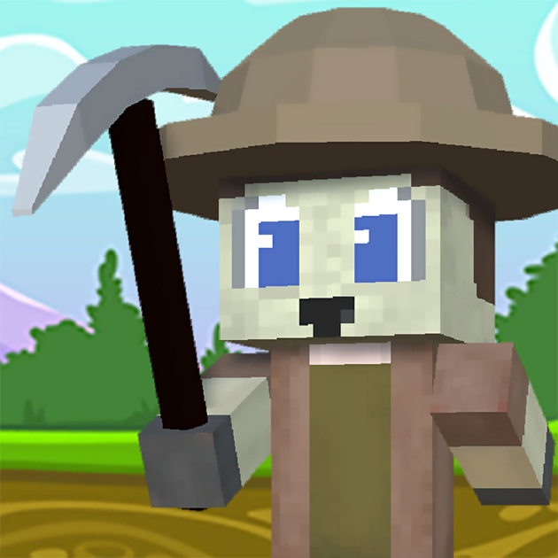 ‎Dig Down: Mining Game on the Mac App Store