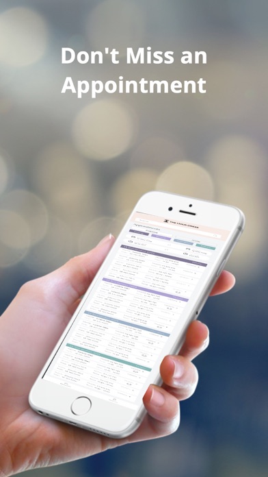 TheHourDress Screenshot
