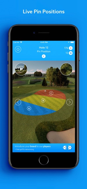 My Caddie(圖4)-速報App
