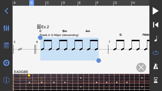 Guitar Proのおすすめ画像6