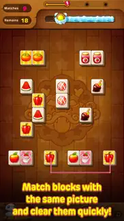 line puzzle tantan iphone bildschirmfoto 1