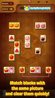 LINE Puzzle TanTan iphone bilder 0