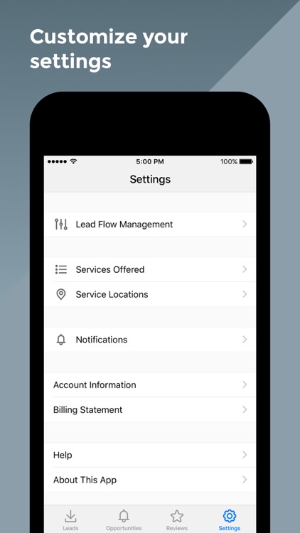 HomeAdvisor Pro screenshot-3