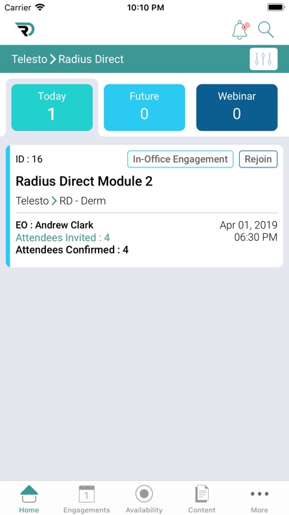 Radius Direct